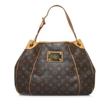 Louis Vuitton Cloth handbag - image 1