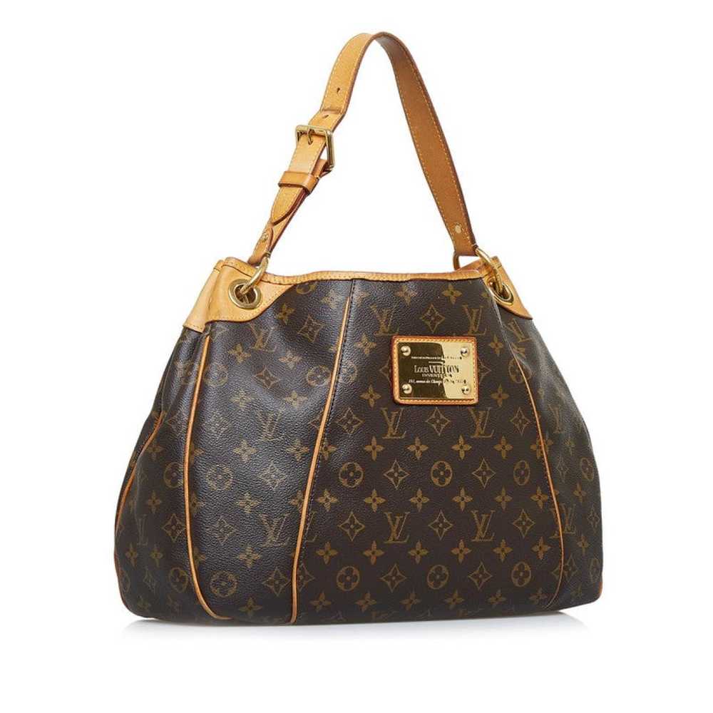 Louis Vuitton Cloth handbag - image 2