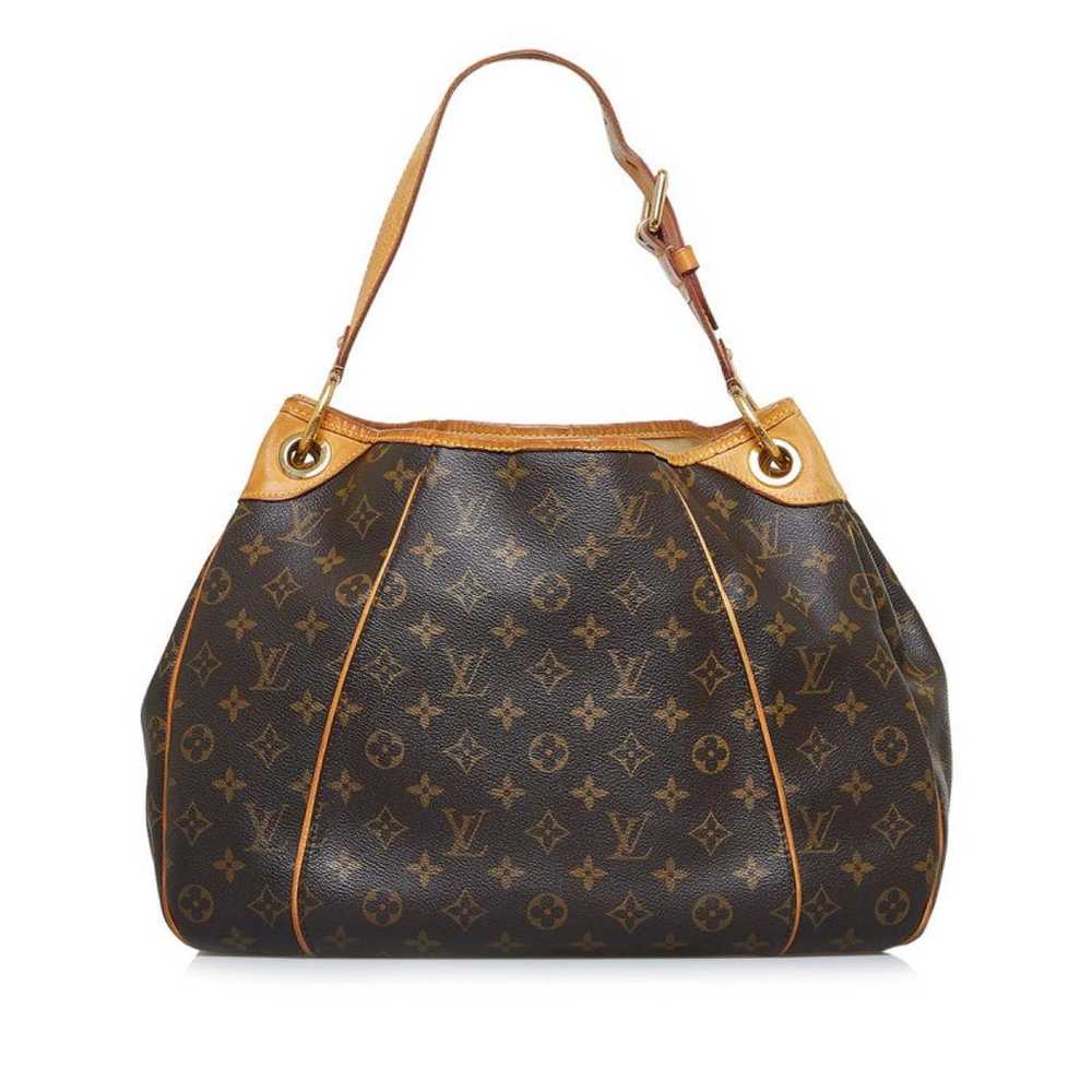 Louis Vuitton Cloth handbag - image 3