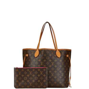 Louis Vuitton Cloth tote