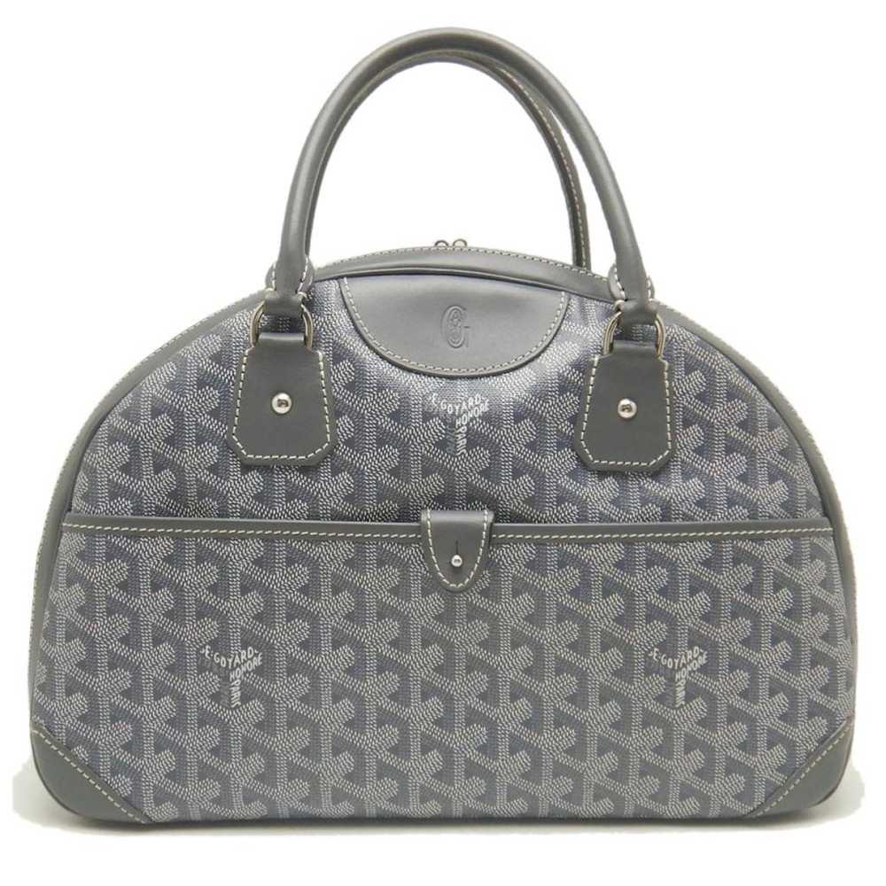 Goyard Cloth bag - image 1