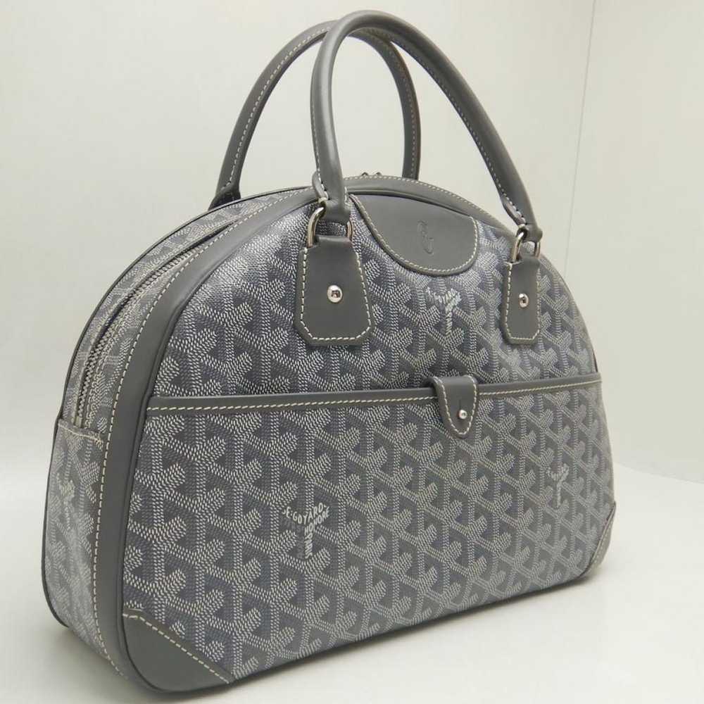 Goyard Cloth bag - image 2