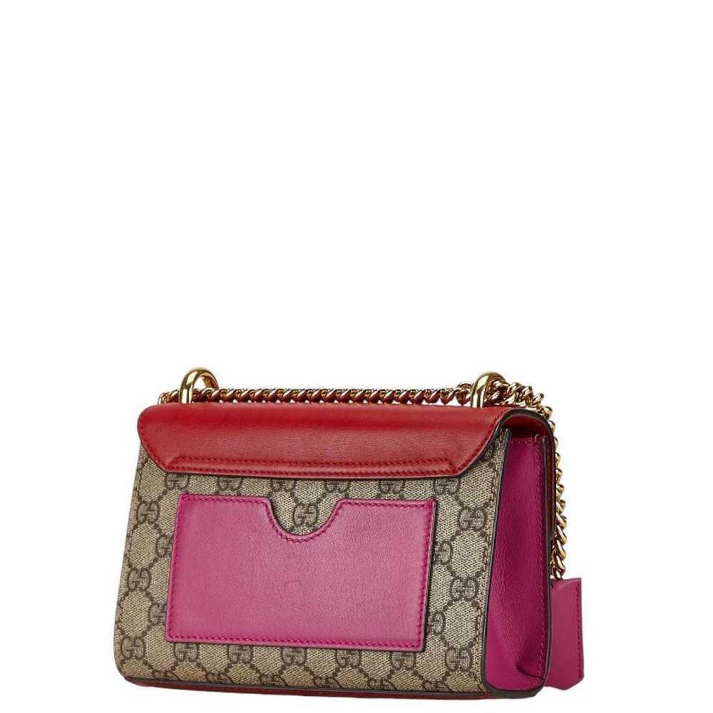 Gucci Cloth handbag - image 2