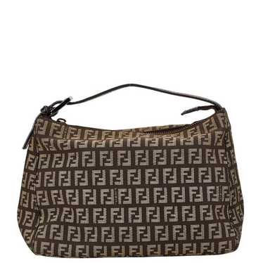 Fendi Cloth bag - image 1