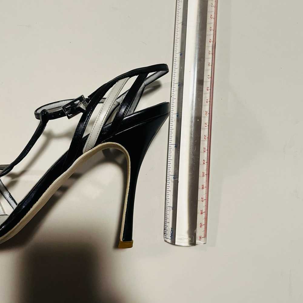 Giorgio Armani Women’s Beautiful Stiletto Ankle S… - image 7