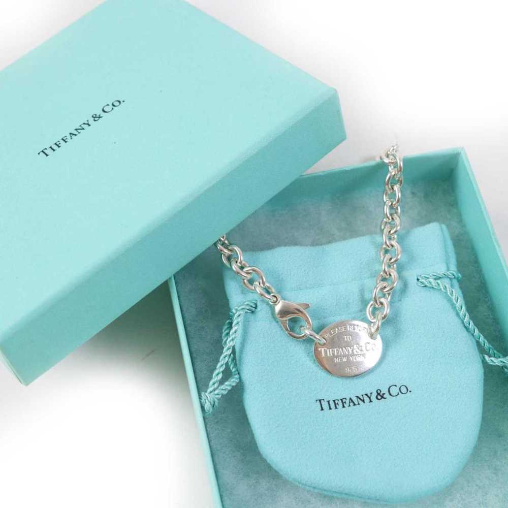 Tiffany & Co Necklace - image 2