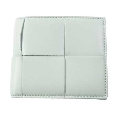 Bottega Veneta Leather wallet