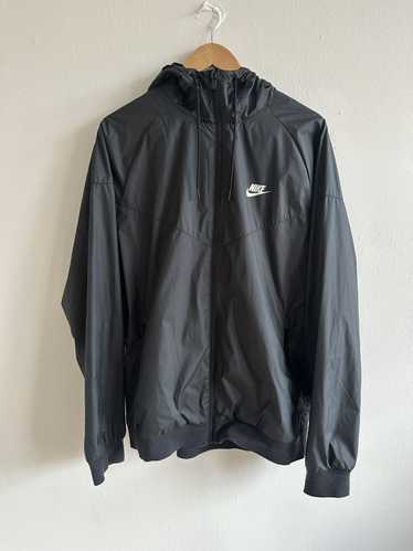 Nike Windbreaker