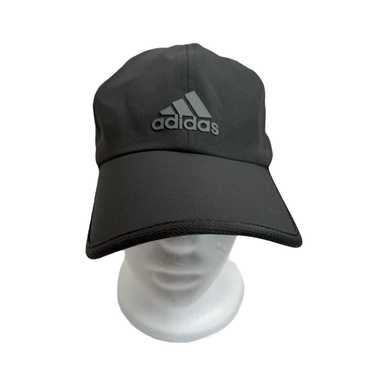 Adidas ADIDAS Aeroready Solid Gray Hat Running Cap