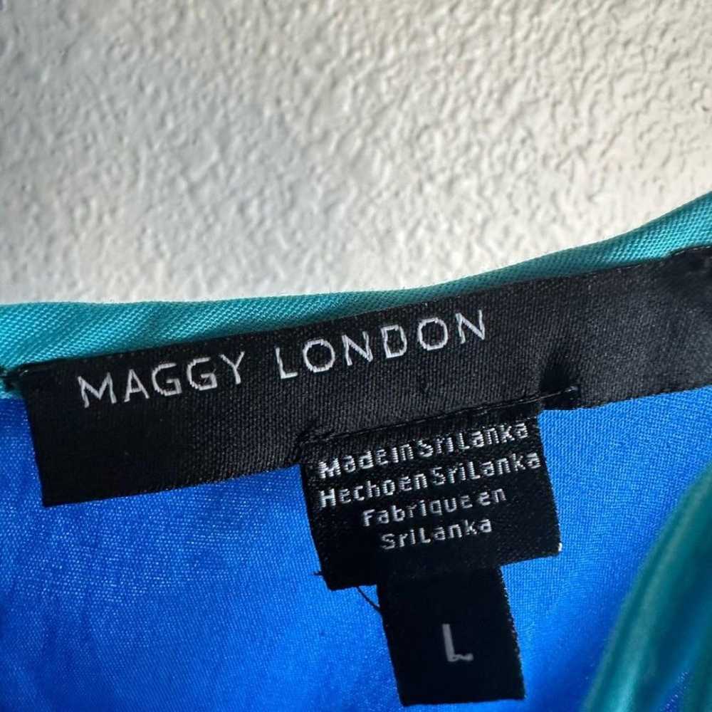 Maggy London Dress - image 3