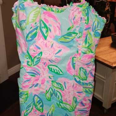 Lilly Pulitzer dress size 12