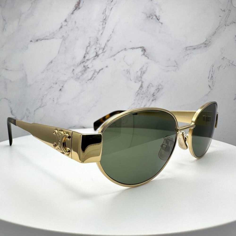 Celine Sunglasses - image 2