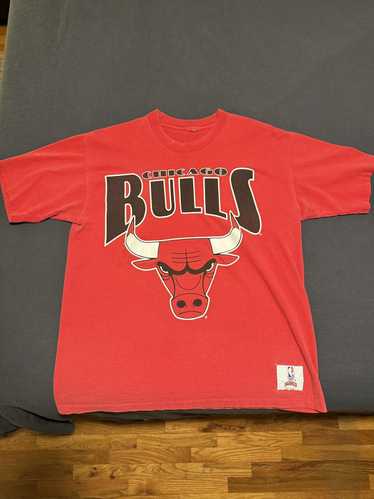 Chicago Bulls × Vintage Vintage Chicago Bulls T-Sh