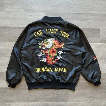 ジャケット・アウター 90s Souvenir Jacket \
