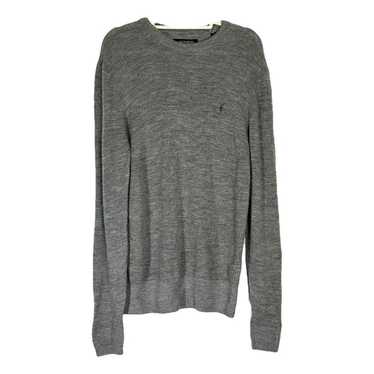 All Saints Wool pull