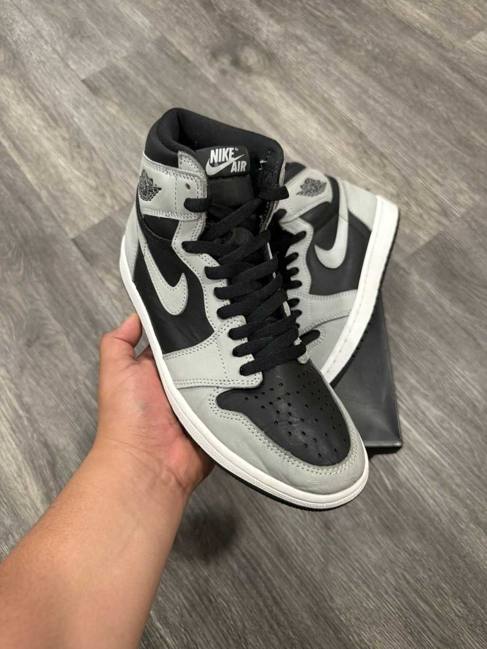 Jordan Brand AJ1 Jordan 1 Retro OG High Shadow 2.… - image 3