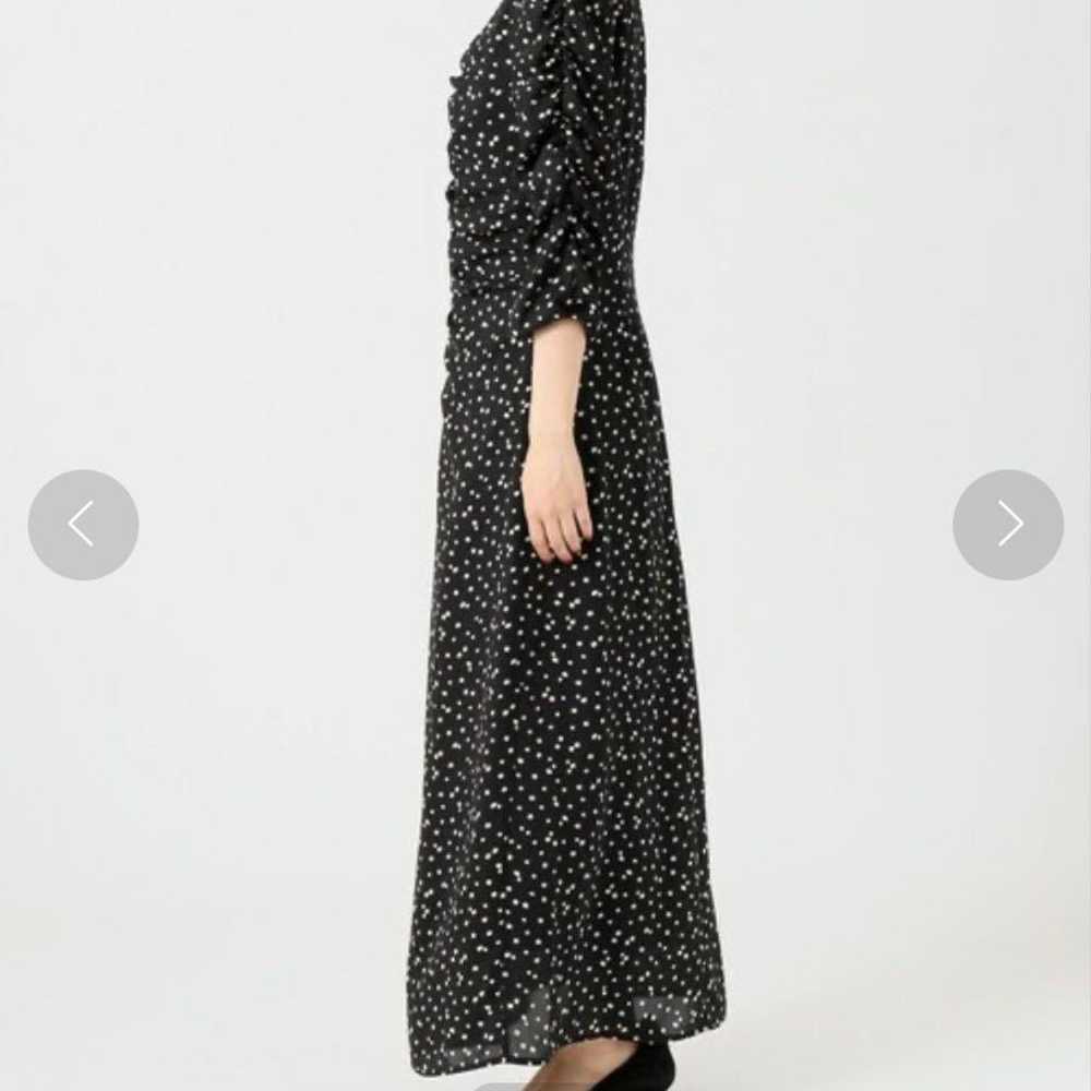 U by Spick & Span Dot Dress - image 2