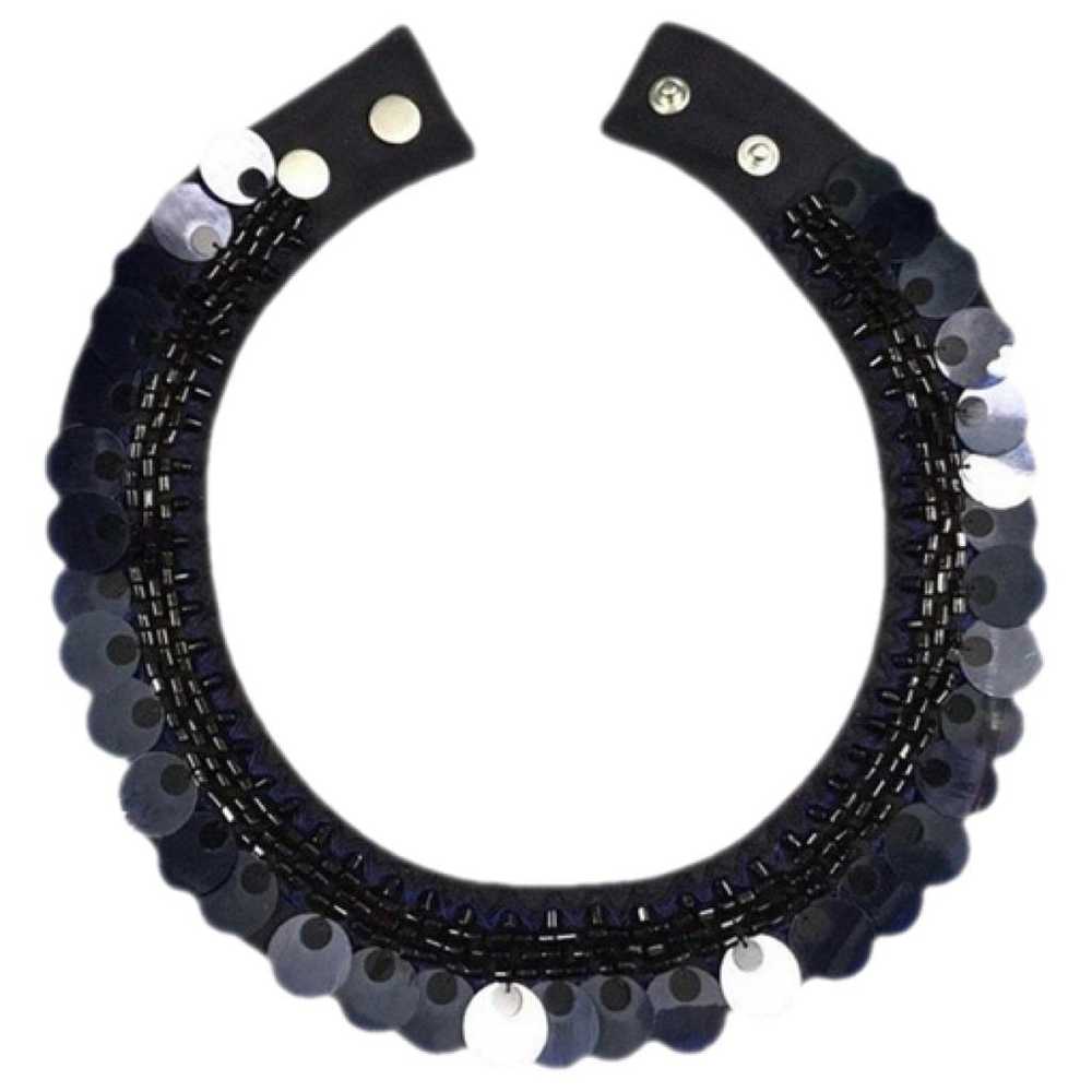 Marni Cloth necklace - image 1