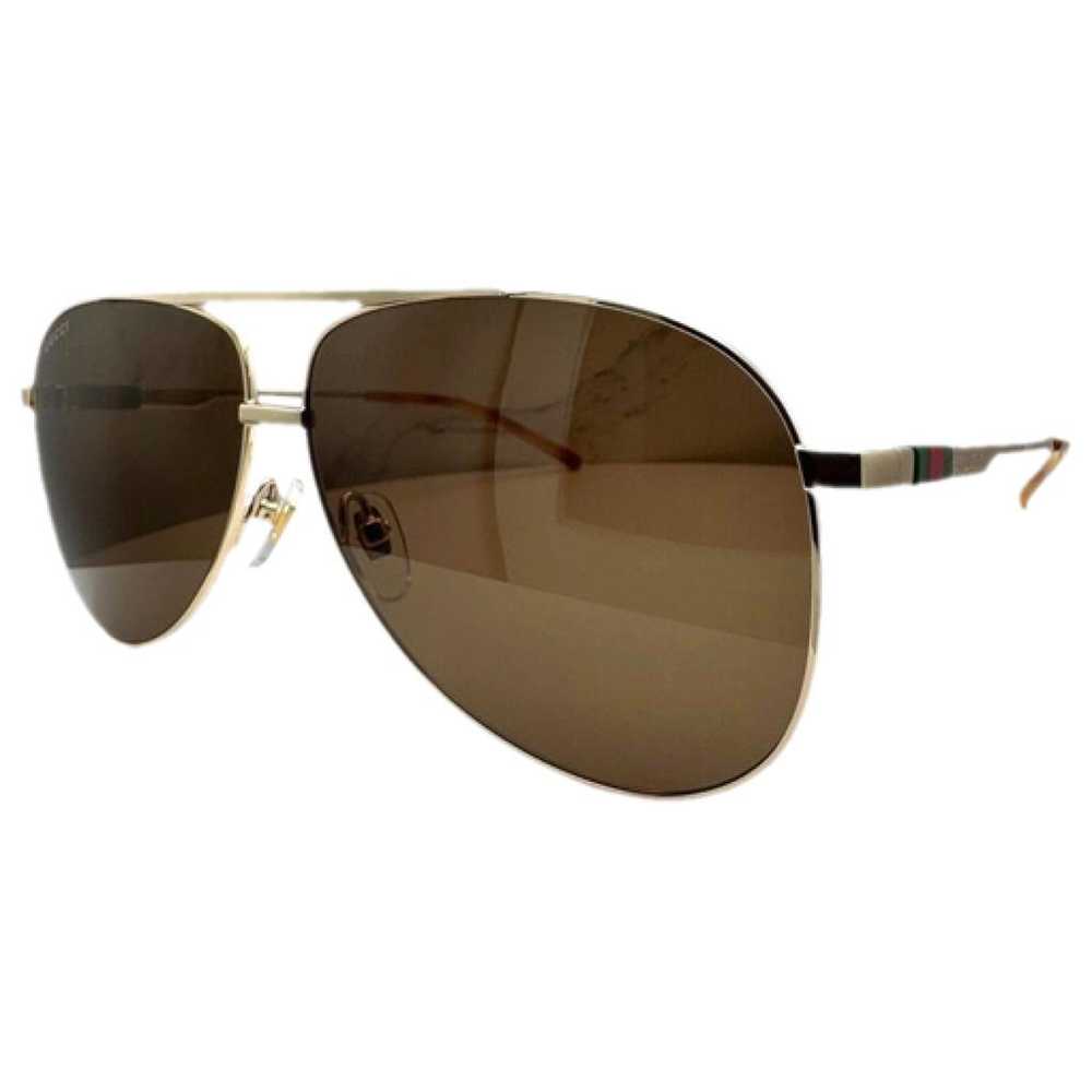 Gucci Sunglasses - image 1