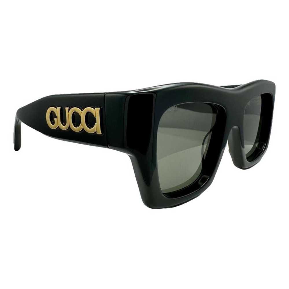 Gucci Sunglasses - image 1