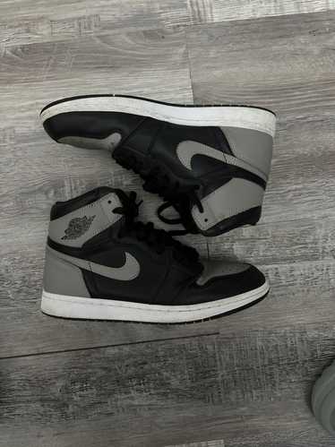 Jordan Brand Jordan 1 shadow