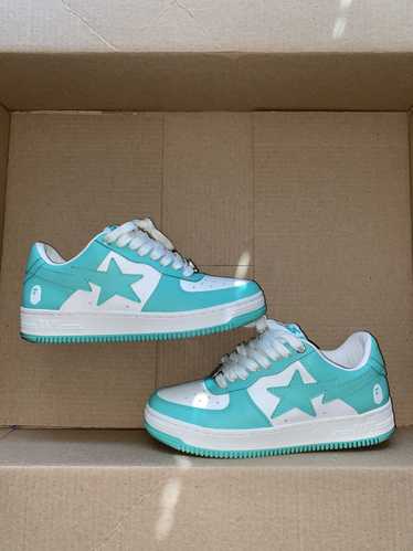 Bape BAPESTA M4 size 8