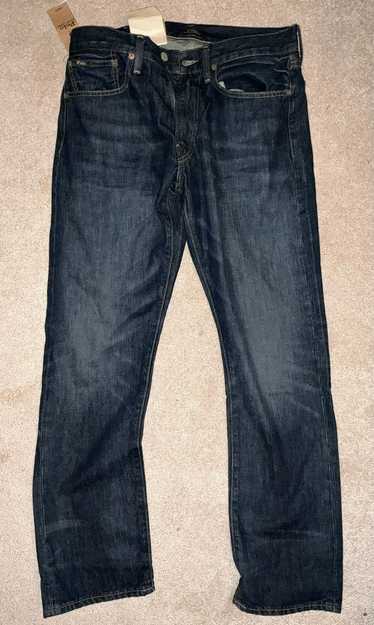 Polo Ralph Lauren Sullivan Slim-Fit Jeans