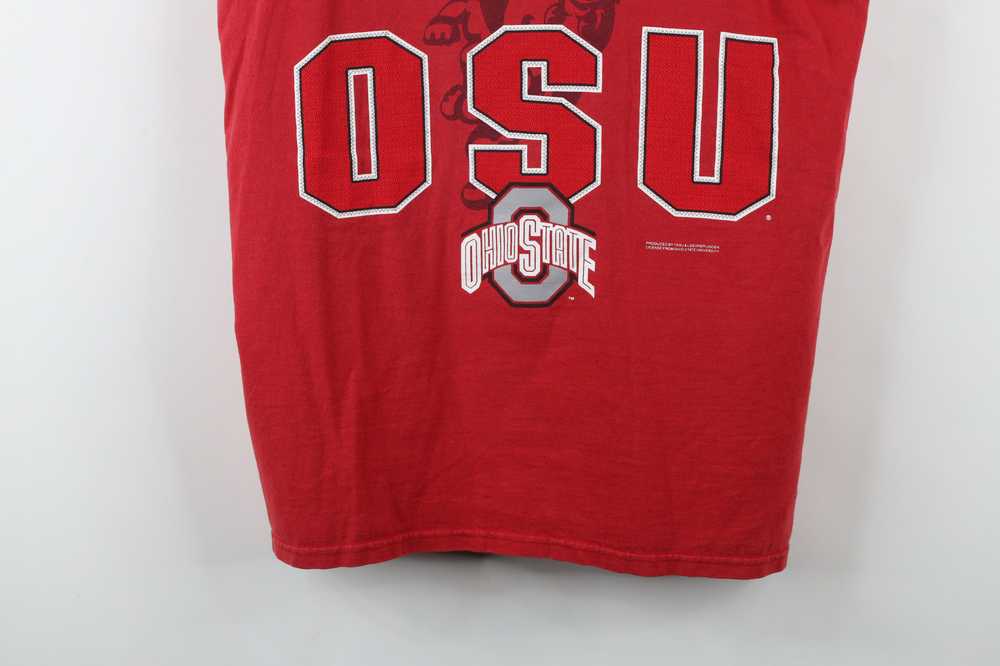 Vintage Vintage 90s Ohio State University Tank To… - image 3