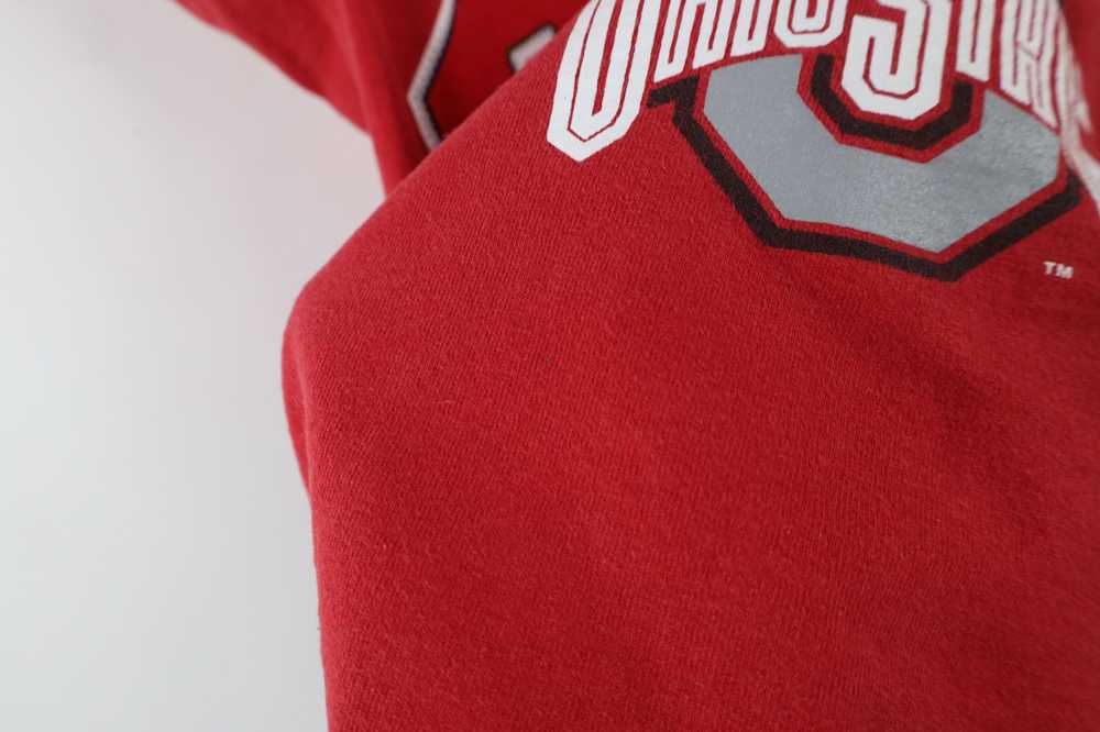 Vintage Vintage 90s Ohio State University Tank To… - image 7