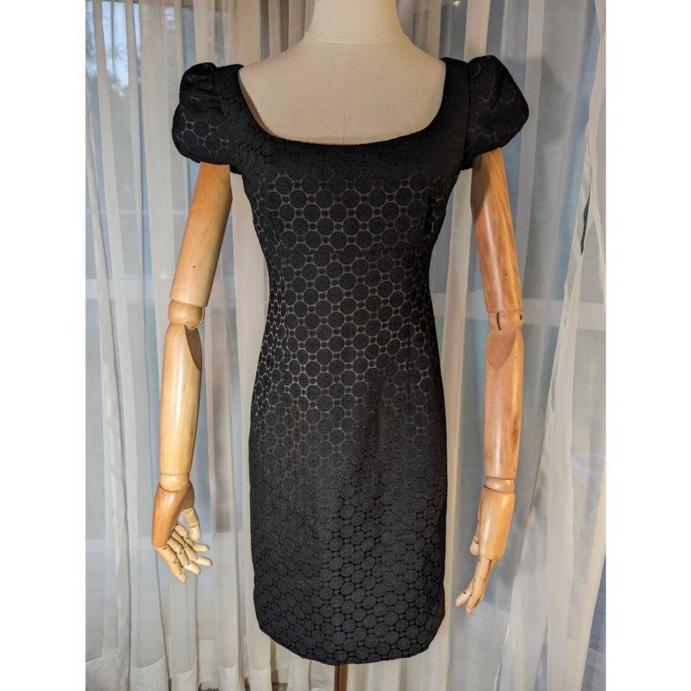 Little Black Dress - Sz 4 - London Times - EUC - image 1