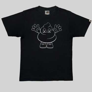 Bape × kaws × - Gem