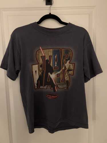 Star Wars Vintage Star Wars Graphic Tee