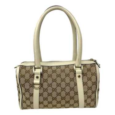 Gucci Cloth handbag