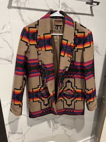 Pendleton × Vintage Vintage Pendleton Blazer (rare