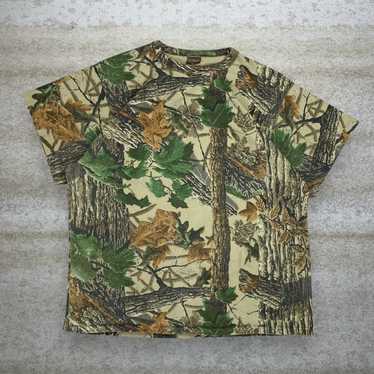 Camo × Realtree × Vintage Crazy Vintage 90s Realtr