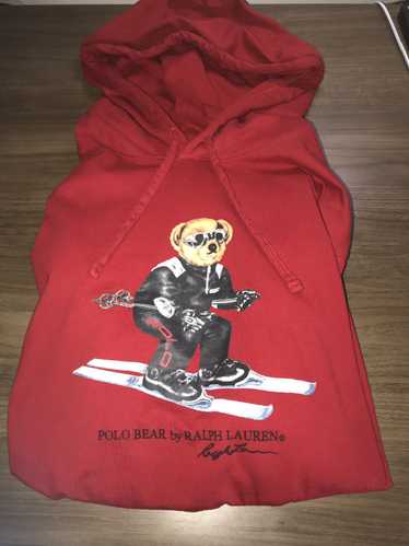 Polo Ralph Lauren Polo Ralph Lauren Hoodie