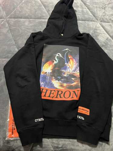 Heron Preston Heron Preston Hoodie