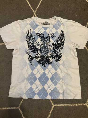 Marc Ecko × Vintage Marc ecko tee