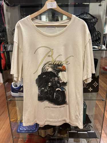 Rhude Rhude Autumn Nights T-Shirt