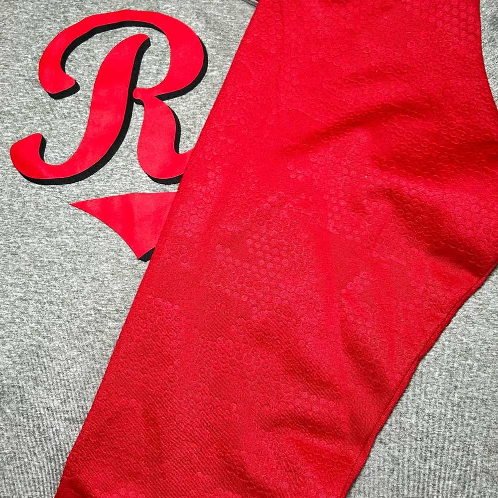 MLB × Nike × Sportswear Nike Cincinnati Reds Ragl… - image 5