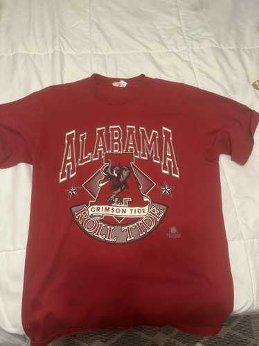 Sportswear × Vintage Vintage University of Alabama