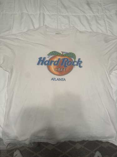 Hard Rock Cafe × Vintage Vintage Hard Rock Cafe At