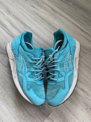 Asics × Kith × Ronnie Fieg ASICS Gel Lyte V Cove