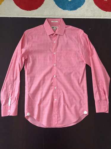 J.Crew Thomas Mason Ludlow shirt