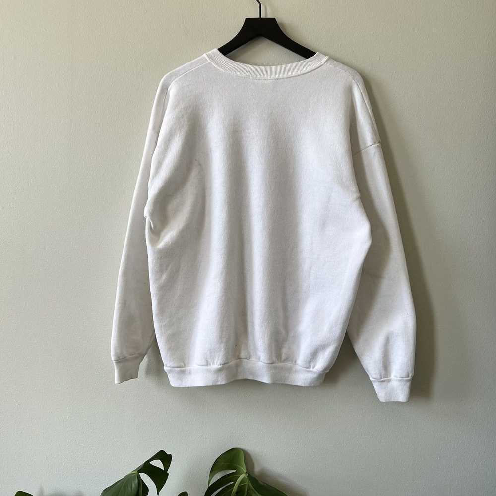 Other × Vintage Vintage Jesus “It’s a Girl” Sweat… - image 5