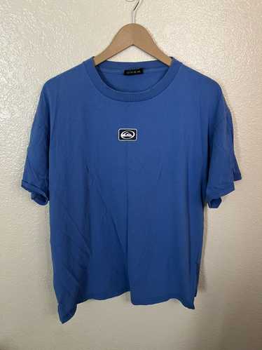 Quiksilver × Vintage Vintage Y2K Quiksilver Surf W