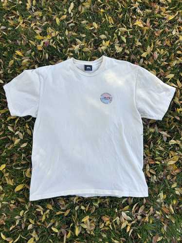 Stussy Stussy x Vintage Stussy T-Shirt