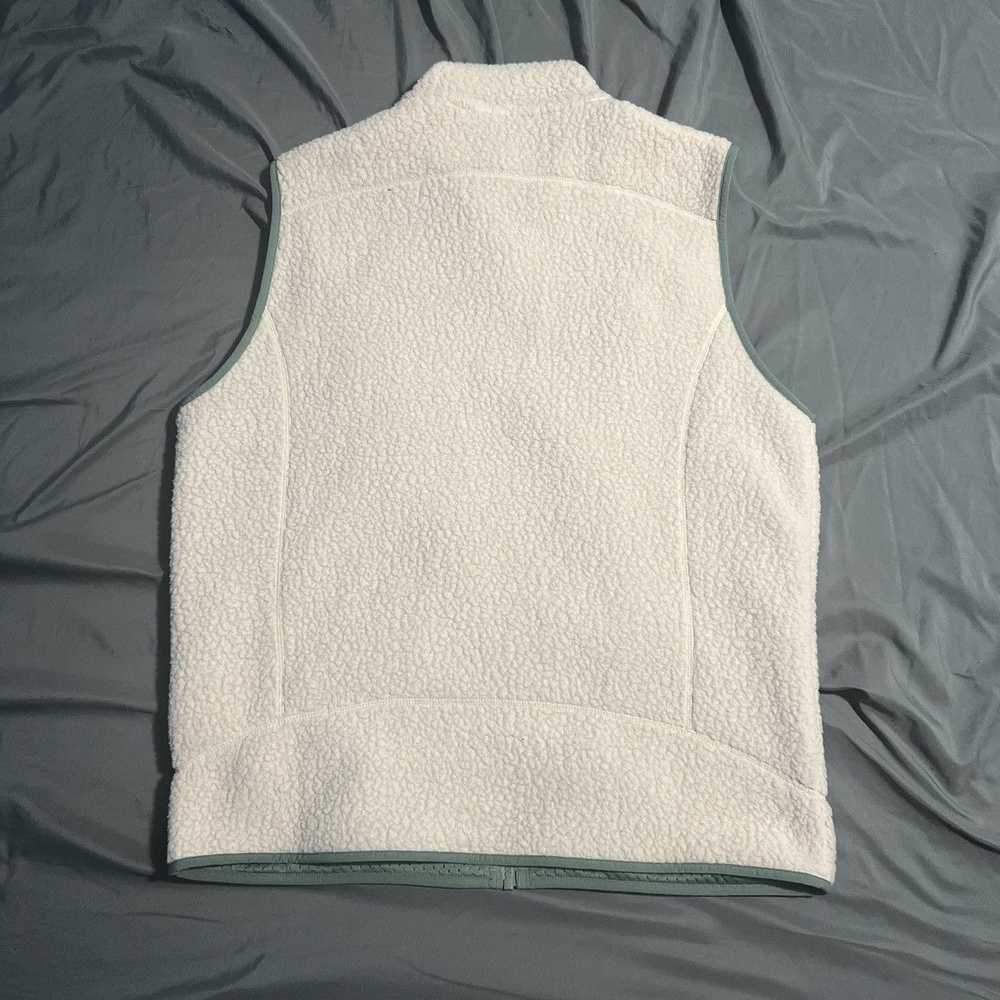 Patagonia Patagonia Sherpa Vest - image 2