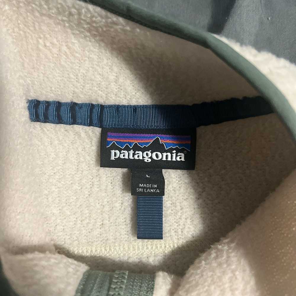 Patagonia Patagonia Sherpa Vest - image 3