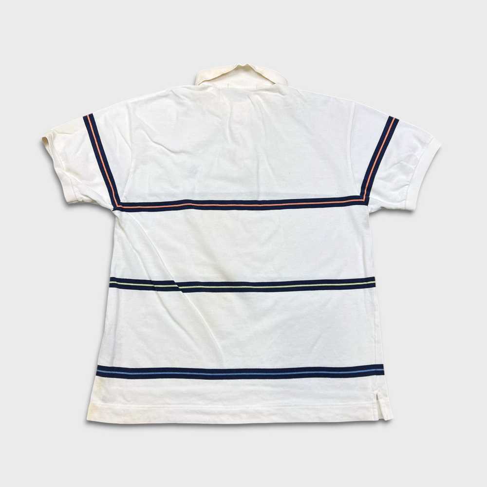 Nautica × Streetwear × Vintage VTG 90s Nautica Po… - image 7